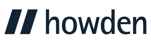 Howden Logo